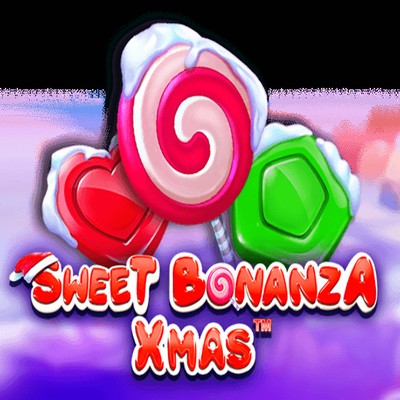 Sweet Bonanza Xmas
