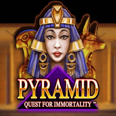 Pyramid: Quest for Immortality