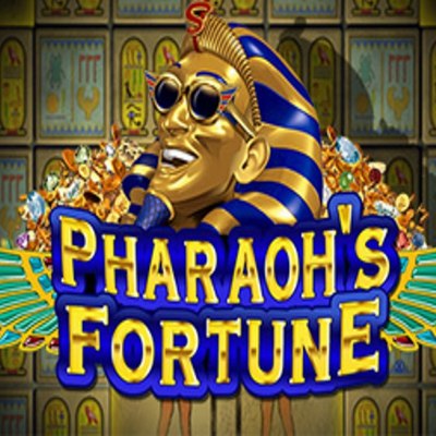 Pharaoh's Fortune