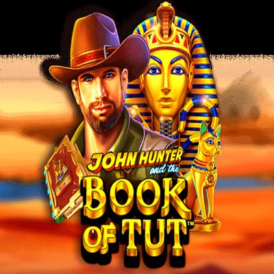 John Hunter and the Book of Tut