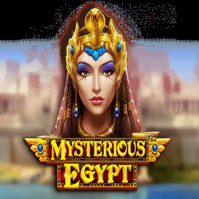 Mysterious Egypt