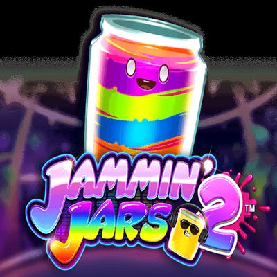 Jammin' Jars 2