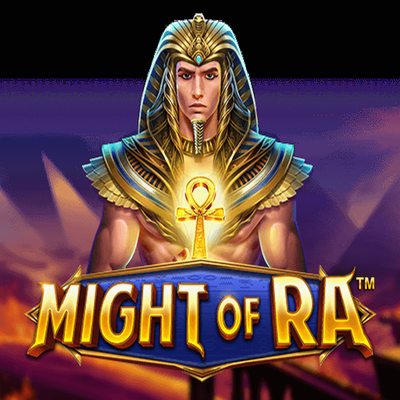 Might Of Ra