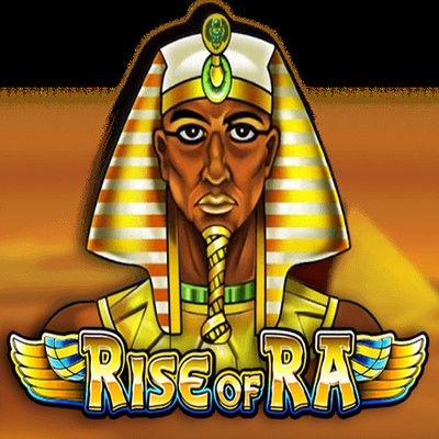 Rise Of Ra